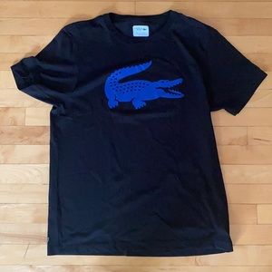 Lacoste Sport T Shirt XL
